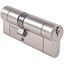 Sterling-BS1-V-Euro-Cylinder-Satin-Nickel