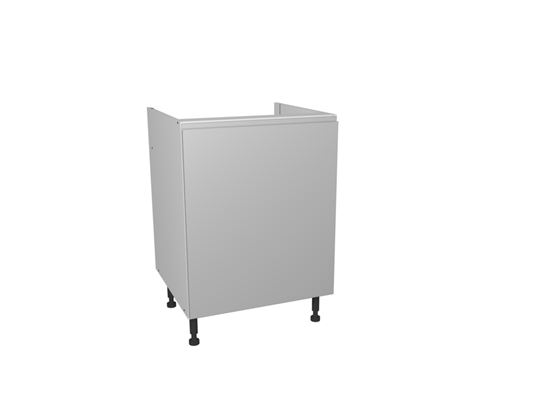 Gower-Rapide-Capri-Grey-Base-Unit