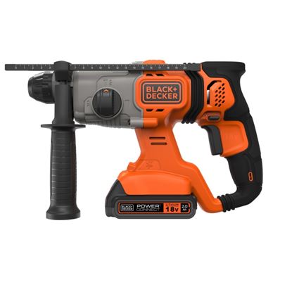 Black--Decker-Ion-SDS-Hammer-Drill