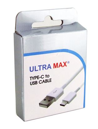 Ultramax-USB-Type-C-Cable