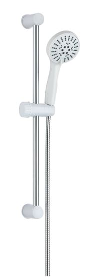 Blue-Canyon-White-Shower-Rail-Set