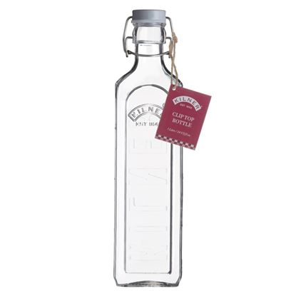 Kilner-New-Clip-Top-Bottle