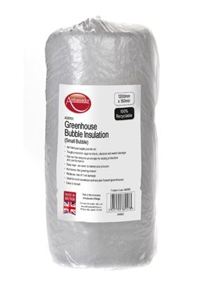 Ambassador-UV-Small-Bubble-Insulation