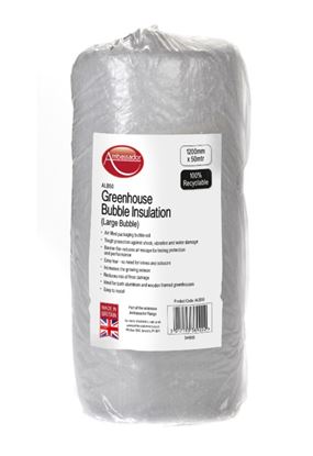 Ambassador-UV-Large-Bubble-Insulation