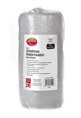 Ambassador-UV-Small-Bubble-Insulation