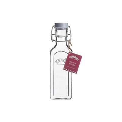 Kilner-New-Clip-Top-Bottle