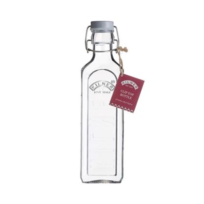 Kilner-New-Clip-Top-Bottle