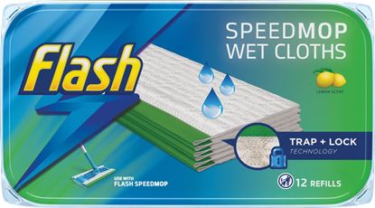 Flash-Speedmop-Refill-Pads