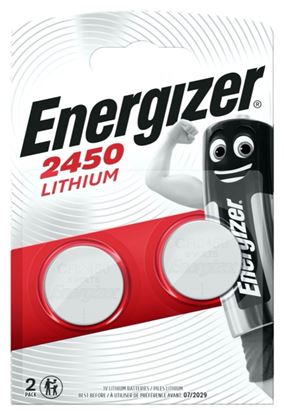 Energizer-Lithium-CR2450-Batteries