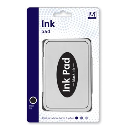 Anker-Black-Ink-Pad