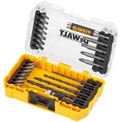 DeWalt-Drill-Set-Set