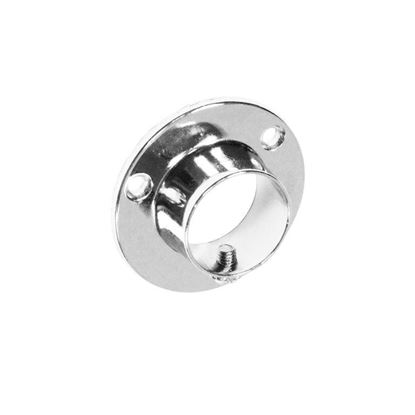 Securit-Chrome-End-Socket-With-Screw