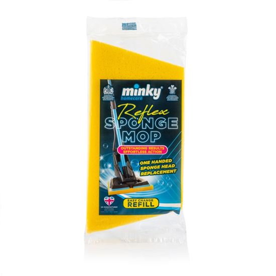 Minky-Reflex-Sponge-Refill