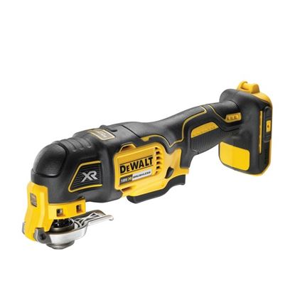 DeWalt-XR-Brushless-Oscillating-Tool-Bare-Unit