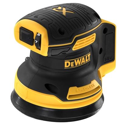 DeWalt-XR-Random-Orbital-Sander-18v-Bare-Unit