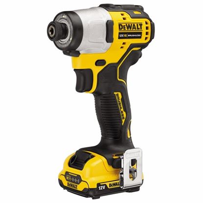 DeWalt-XR-Sub-Compact-Impact-Driver