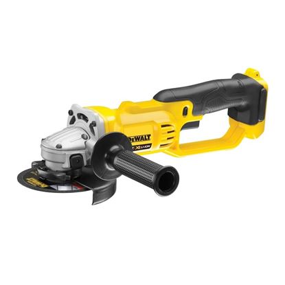 DeWalt-XR-Angle-Grinder-18v-Bare-Unit