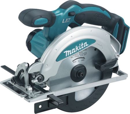 Picture for category Cordless Circular Saws
