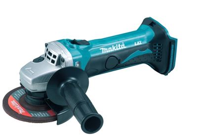 Makita-Lxt-Grinder-115mm-Slide-Switch-Bare-Unit