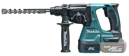 Makita-Lxt-Brushless-Rotary-Hammer-26mm-Bare-Unit