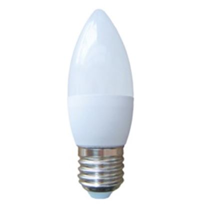 Lyveco-LED-Candle-E27-3000k