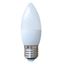 Lyveco-LED-Candle-E27-3000k