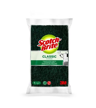 Scotch-Brite-Classic-Scrub-Sponge