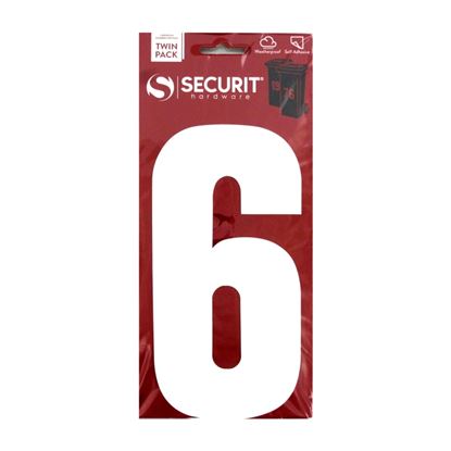 Securit-White-Self-Adhesive-Wheelie-Bin-Numbers-Pack-2