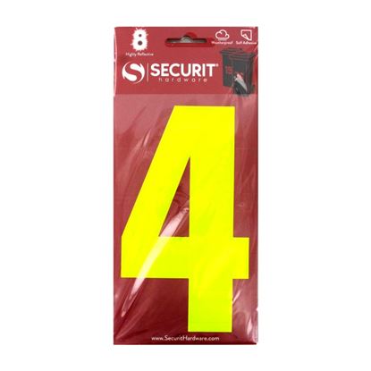 Securit-Hi-Vis-Self-Adhesive-Wheelie-Bin-Numbers