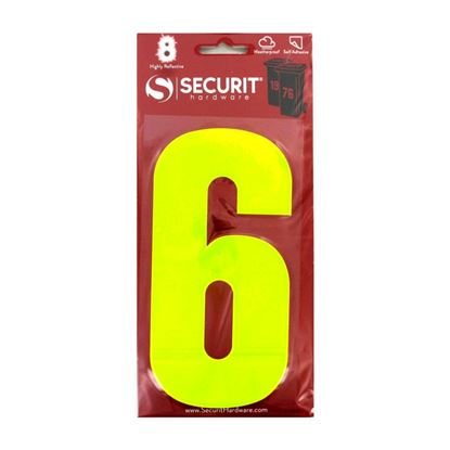 Securit-Hi-Vis-Self-Adhesive-Wheelie-Bin-Numbers