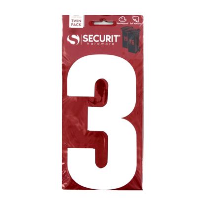 Securit-White-Self-Adhesive-Wheelie-Bin-Numbers-Pack-2