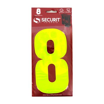 Securit-Hi-Vis-Self-Adhesive-Wheelie-Bin-Numbers