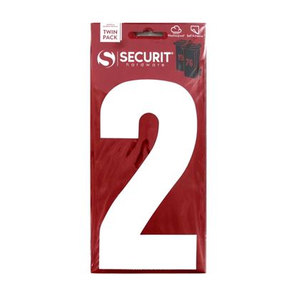 Securit-White-Self-Adhesive-Wheelie-Bin-Numbers-Pack-2