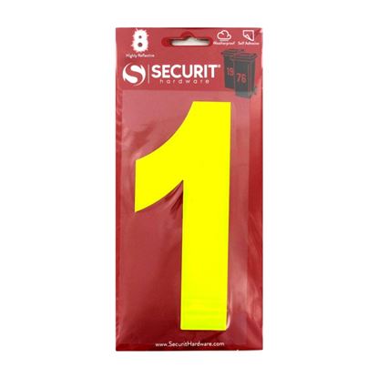 Securit-Hi-Vis-Self-Adhesive-Wheelie-Bin-Numbers