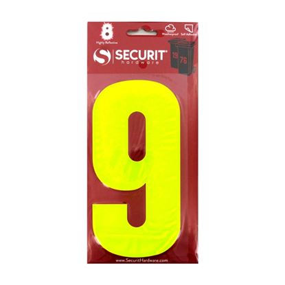 Securit-Hi-Vis-Self-Adhesive-Wheelie-Bin-Numbers