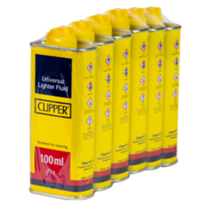 Clipper-Fluid