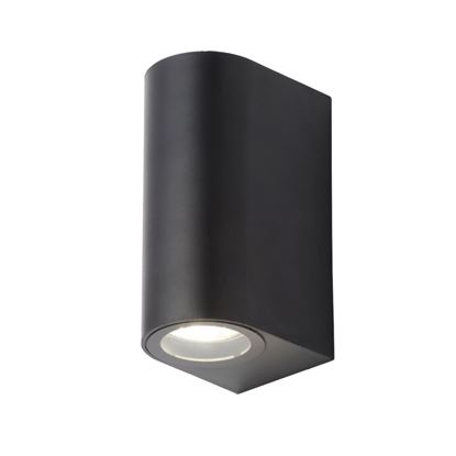 Coast-Iona-2-Light-IP44-Wall-Light