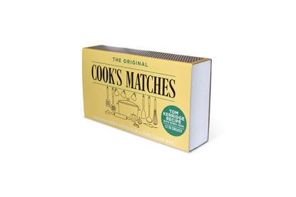COOKS-Safety-Matches