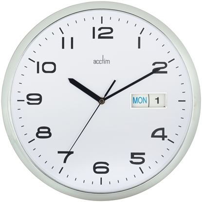 Acctim-Supervisor-Wall-Clock