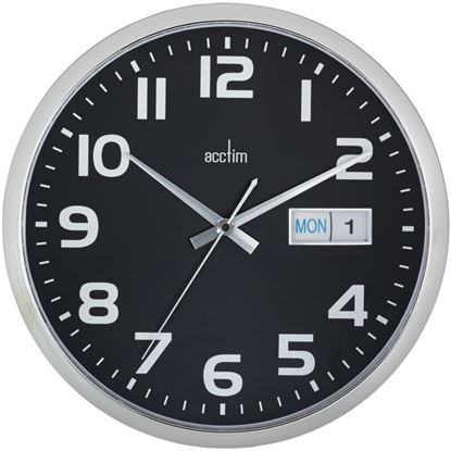 Acctim-Supervisor-Wall-Clock