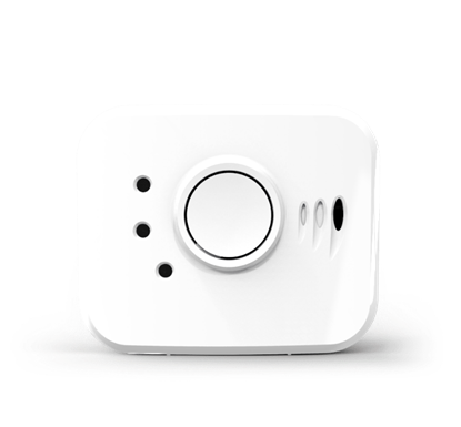 First-Alert-Wireless-Carbon-Monoxide-Alarm