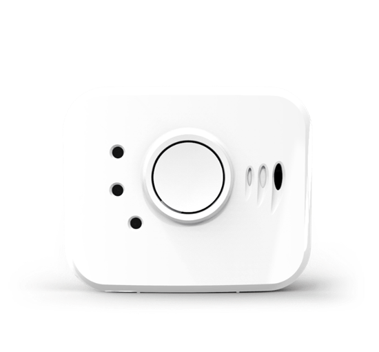 First-Alert-Wireless-Carbon-Monoxide-Alarm