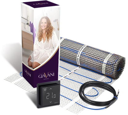 Giavani-Underfloor-Heating-Mat