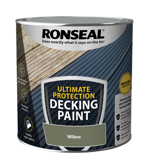 Ronseal-Ultimate-Protection-Decking-Paint-25L