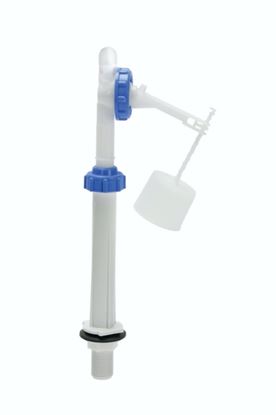 Fluidmaster-Torbeck-Bottom-Entry-Height-Adjustable-Fill-Valve-12-Plastic-Shank