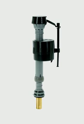 Fluidmaster-Bottom-Entry-Height-Adjustable-Fill-Valve-12-Brass-Shank