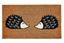 Groundsman-Hedgehog-Doormat