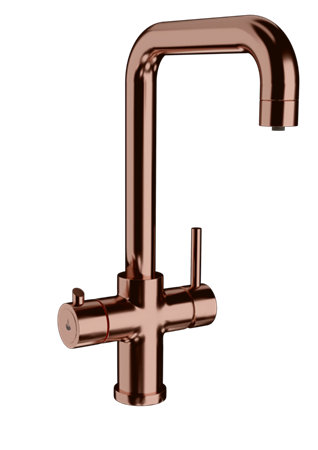 Picture for category Hot Water Taps