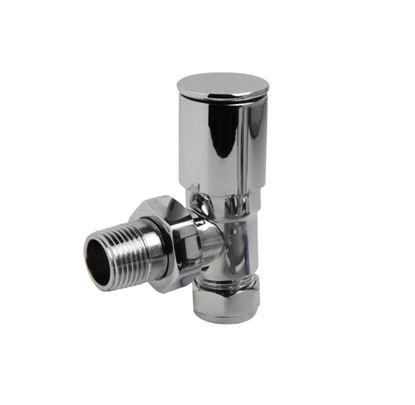 Westco-Radiator-Valve-Pair