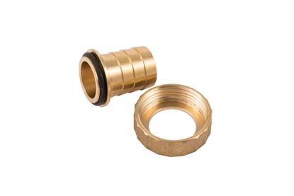 Securplumb-Brass-Hose-Union-Nut--Tail